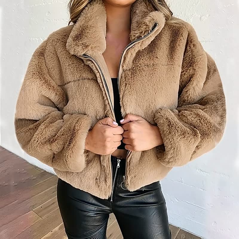 Trendy and Comfortable Women's Jacket