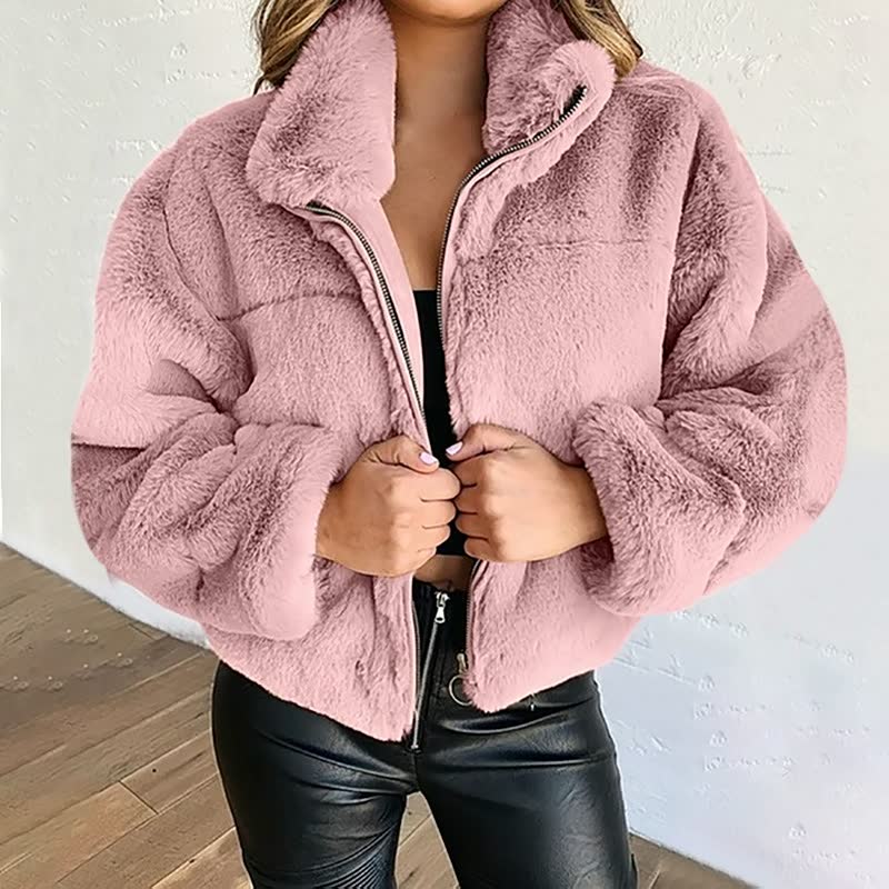 Trendy and Comfortable Women's Jacket