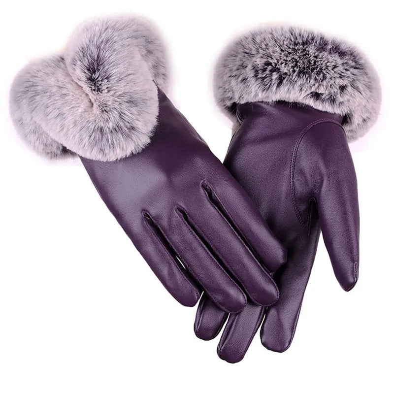 Trendy Gloves