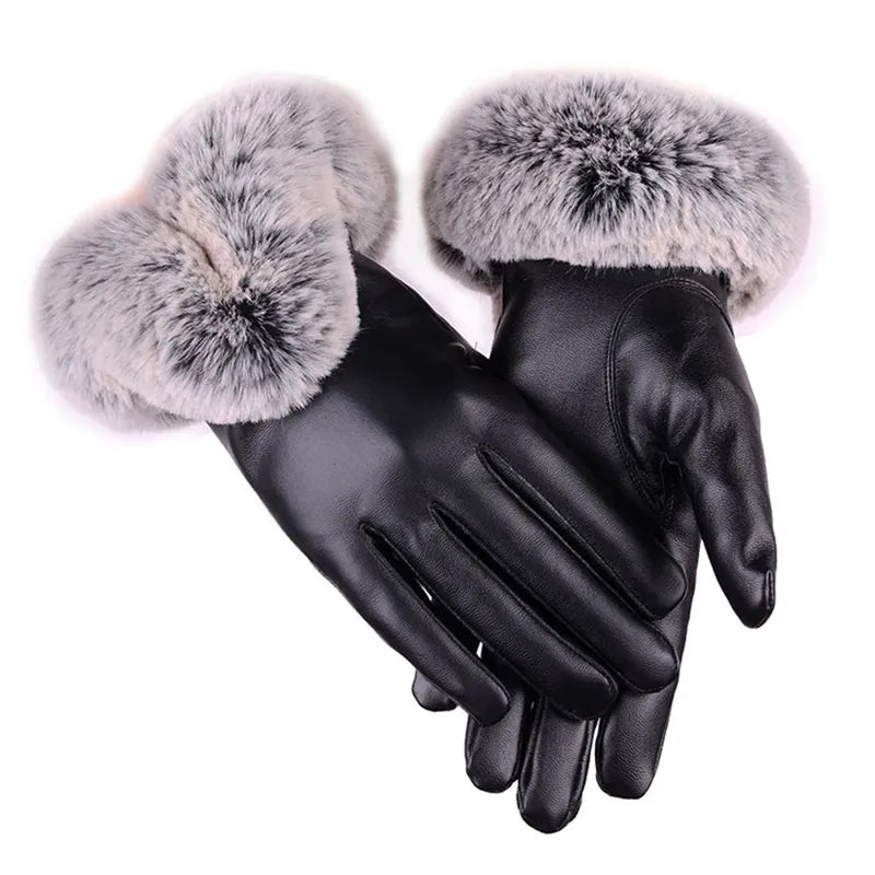 Trendy Gloves