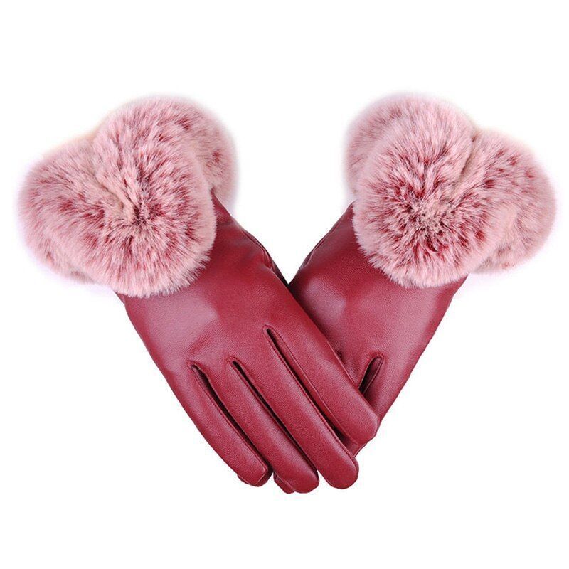 Trendy Gloves