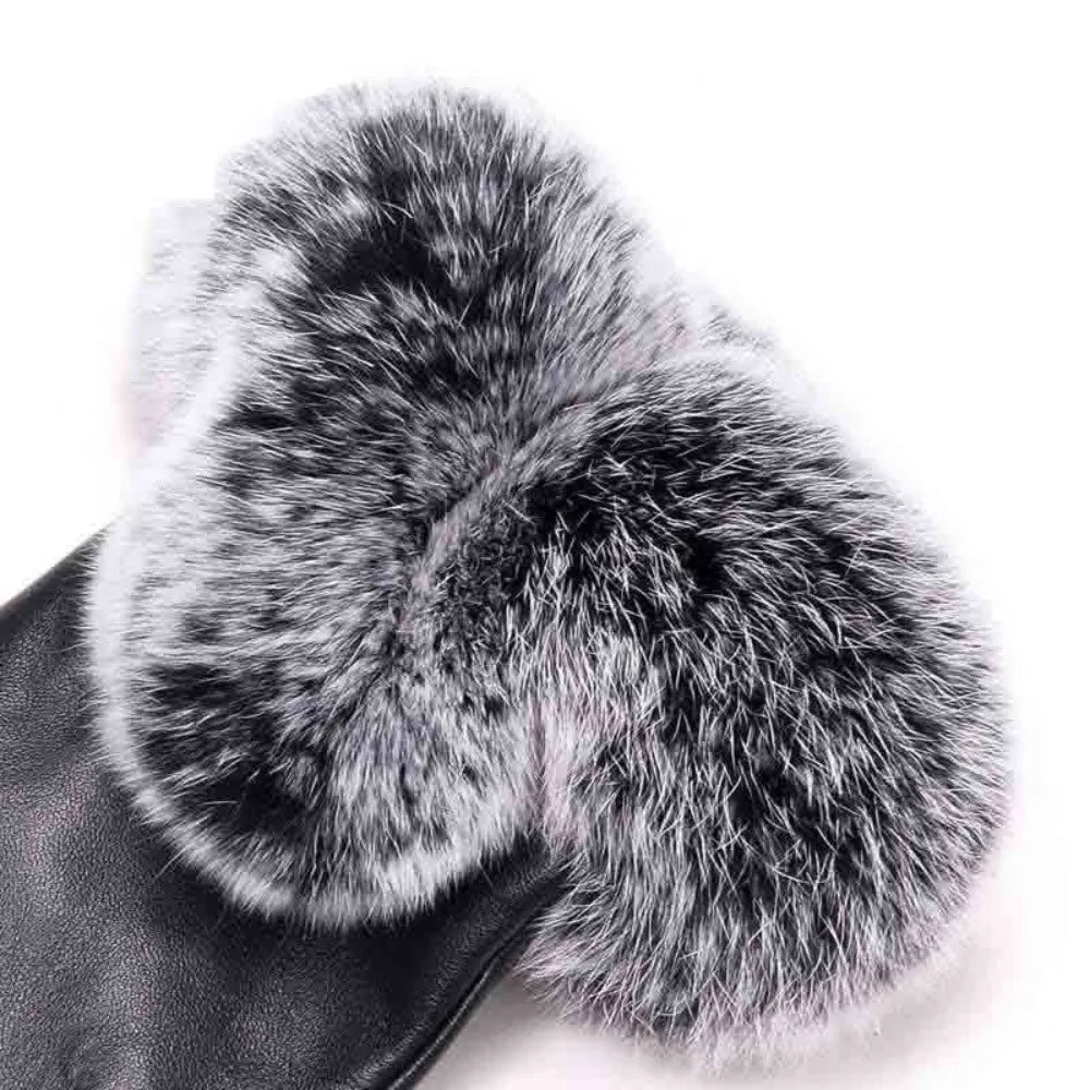 Trendy Gloves