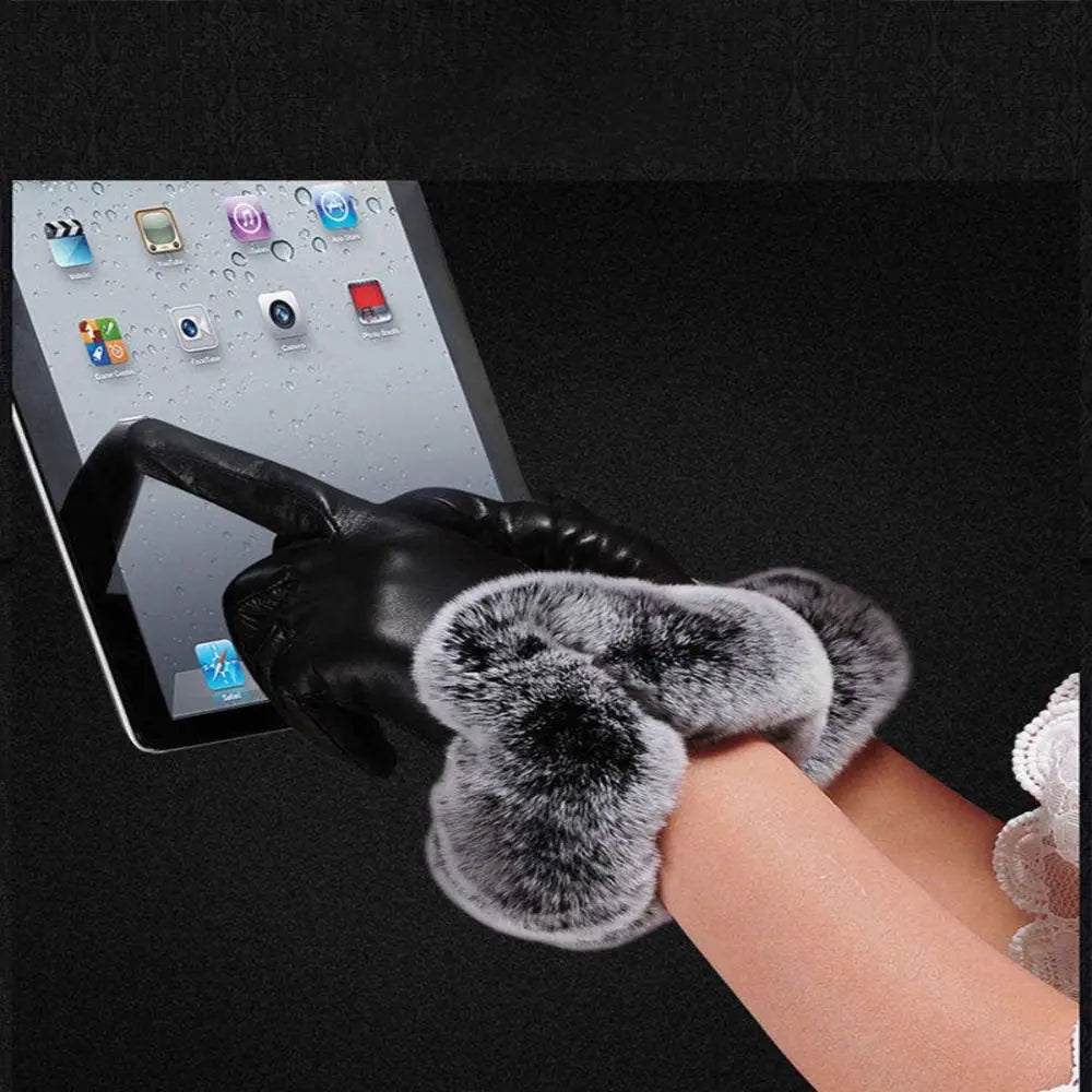 Trendy Gloves