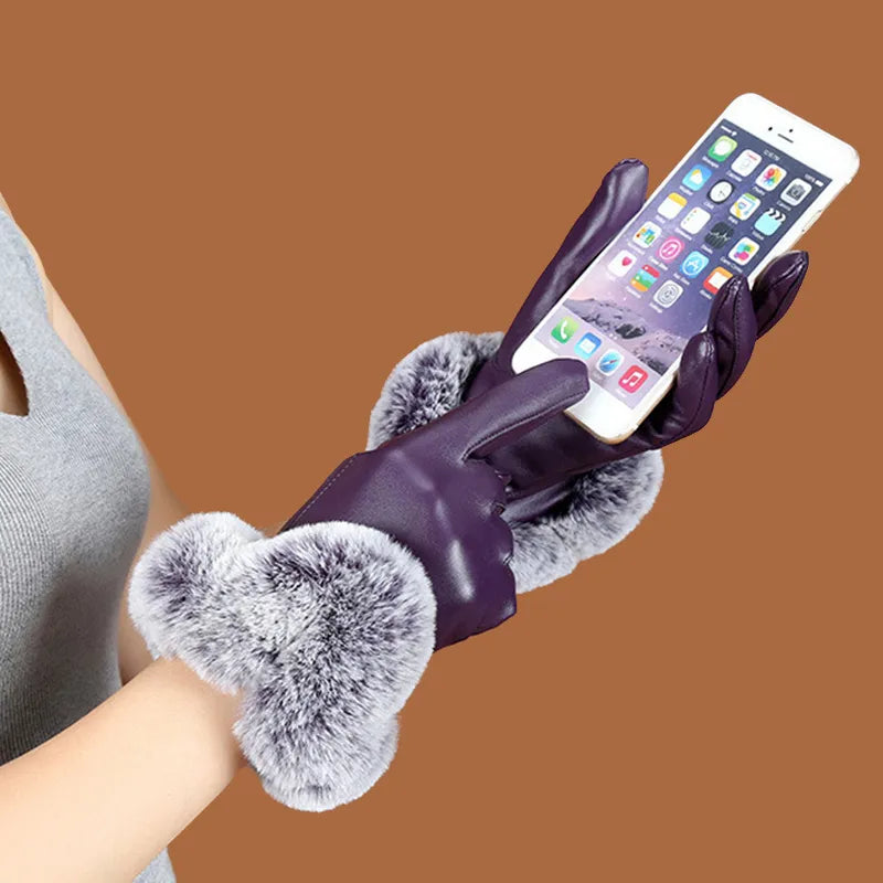 Trendy Gloves