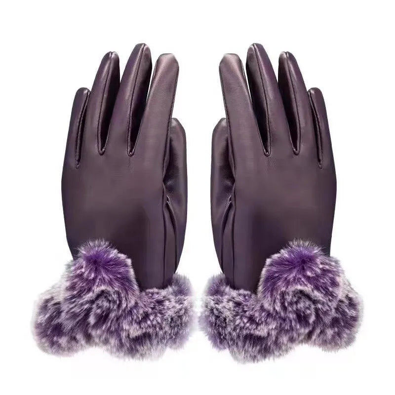 Trendy Gloves