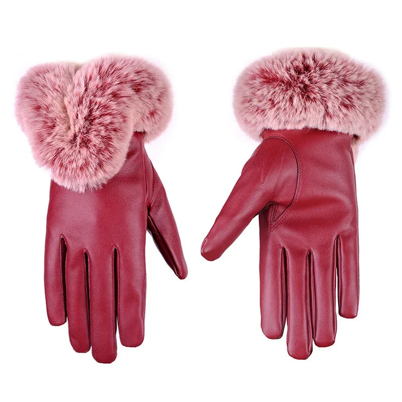 Trendy Gloves