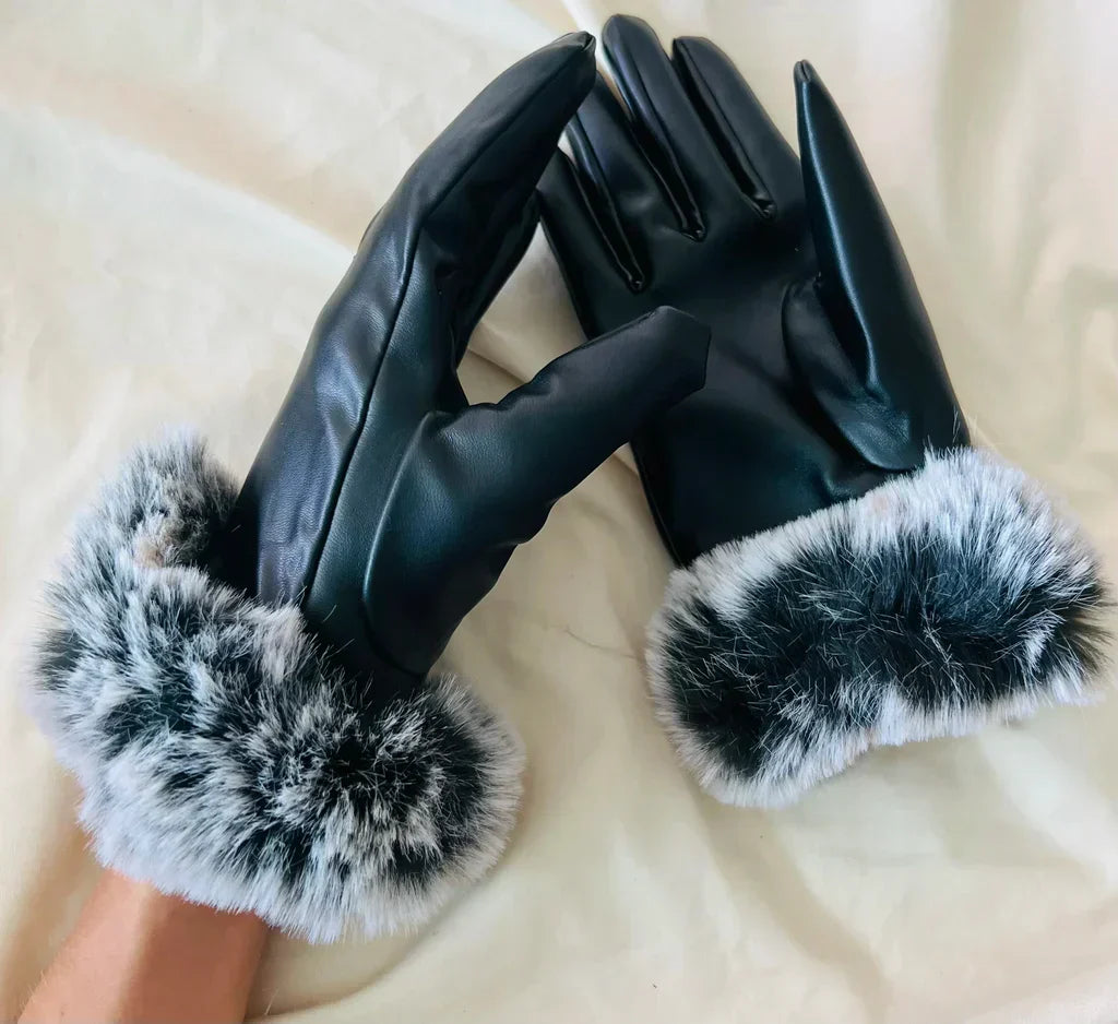Trendy Gloves