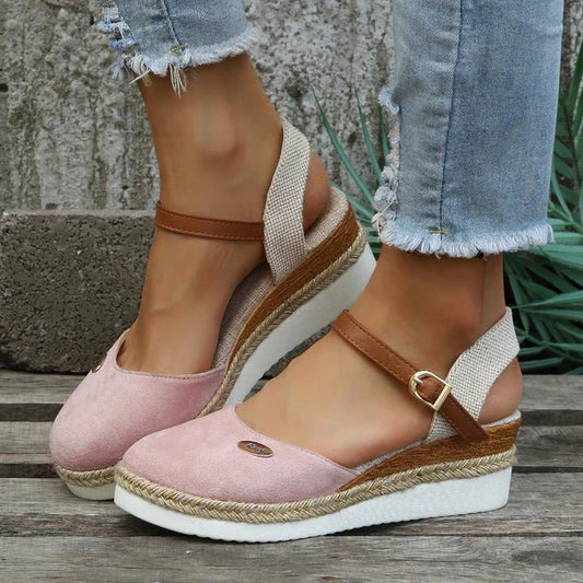 Trendy Orthopedic Sandals