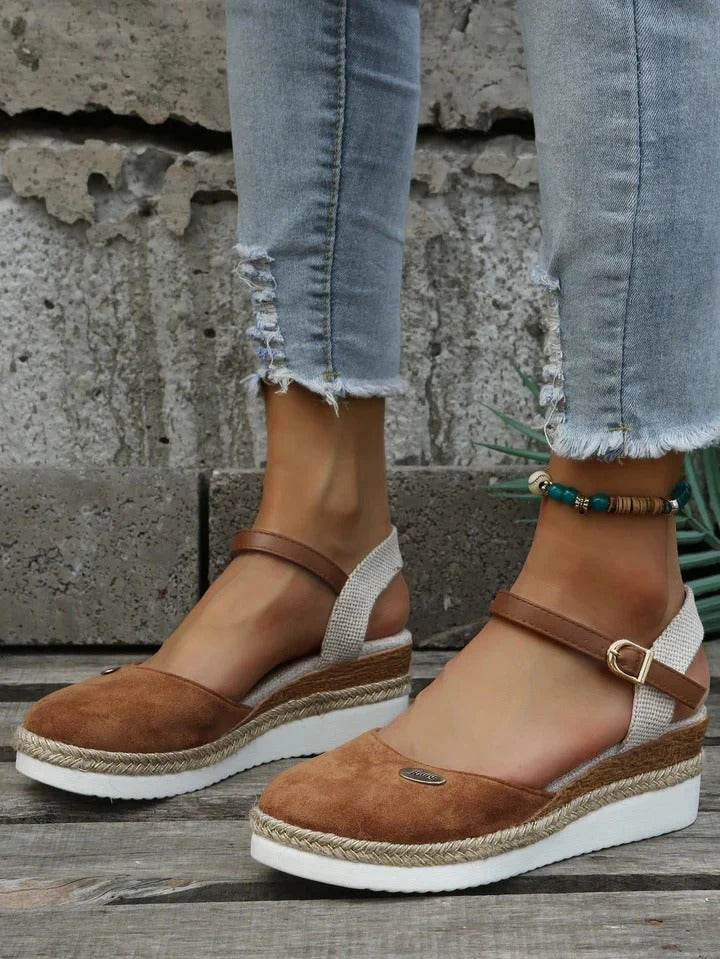 Trendy Orthopedic Sandals