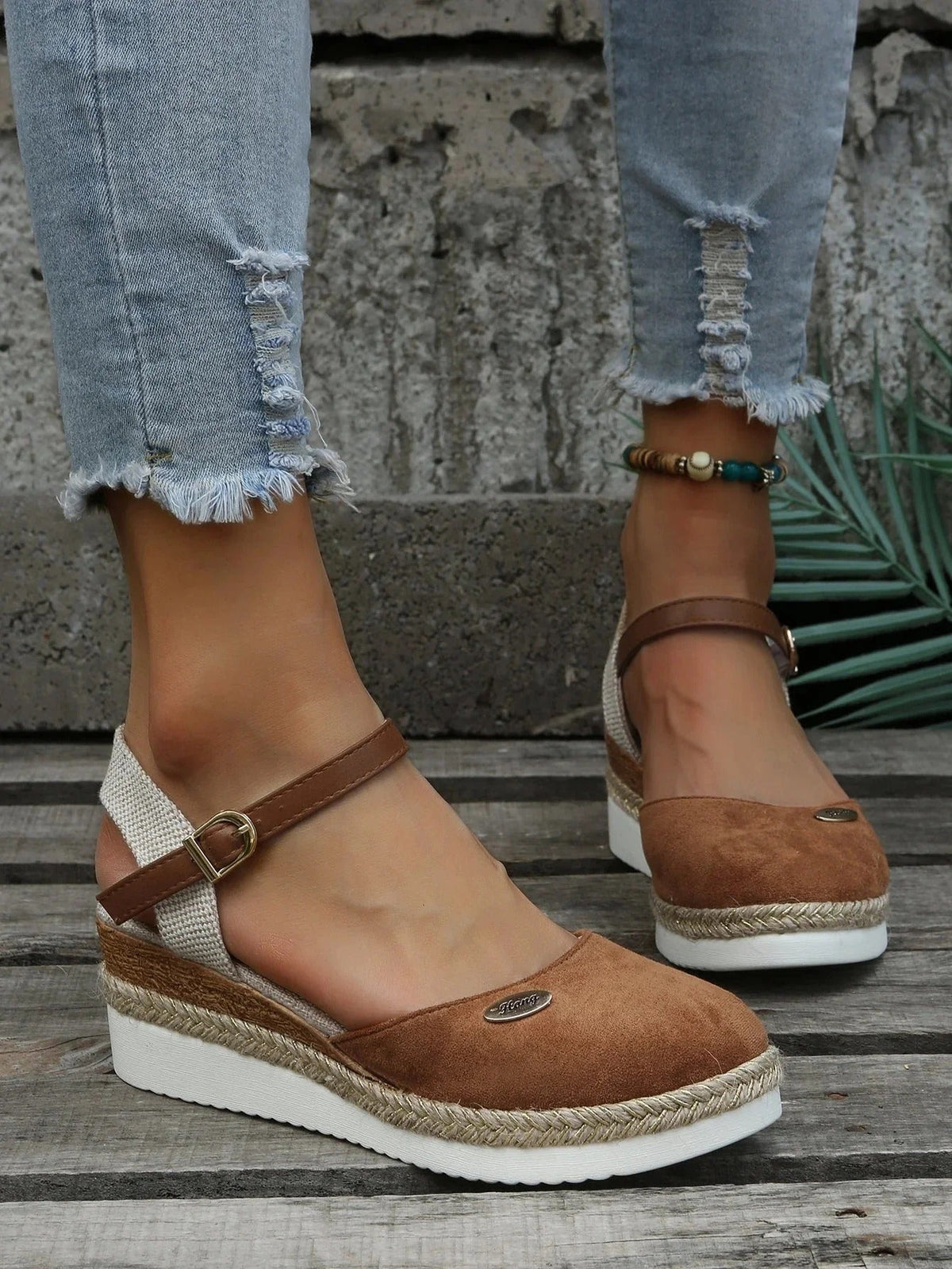 Trendy Orthopedic Sandals