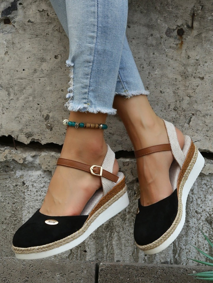 Trendy Orthopedic Sandals