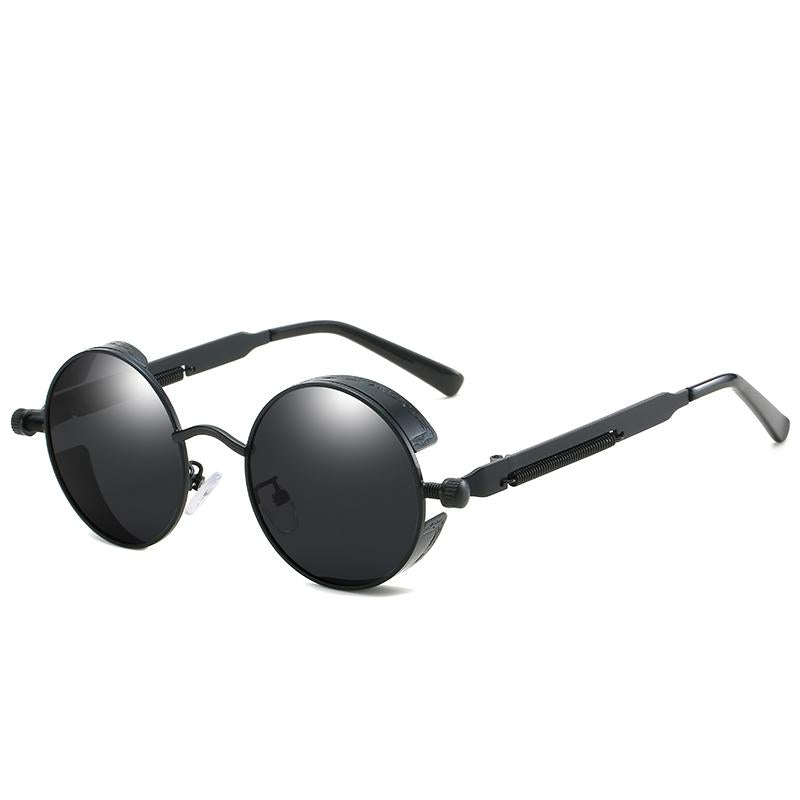Trendy Vintage Sunglasses for Men and Women