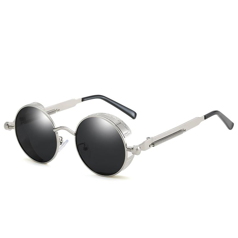Trendy Vintage Sunglasses for Men and Women