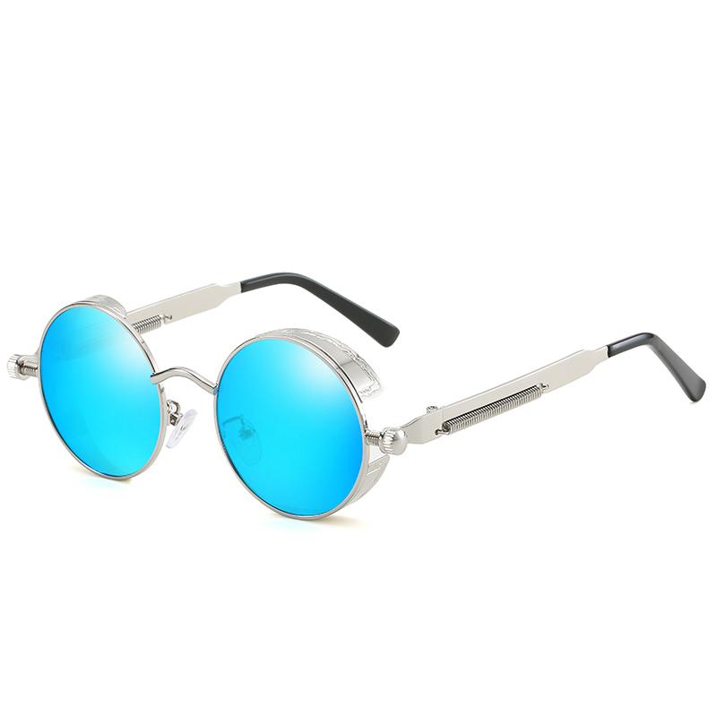 Trendy Vintage Sunglasses for Men and Women