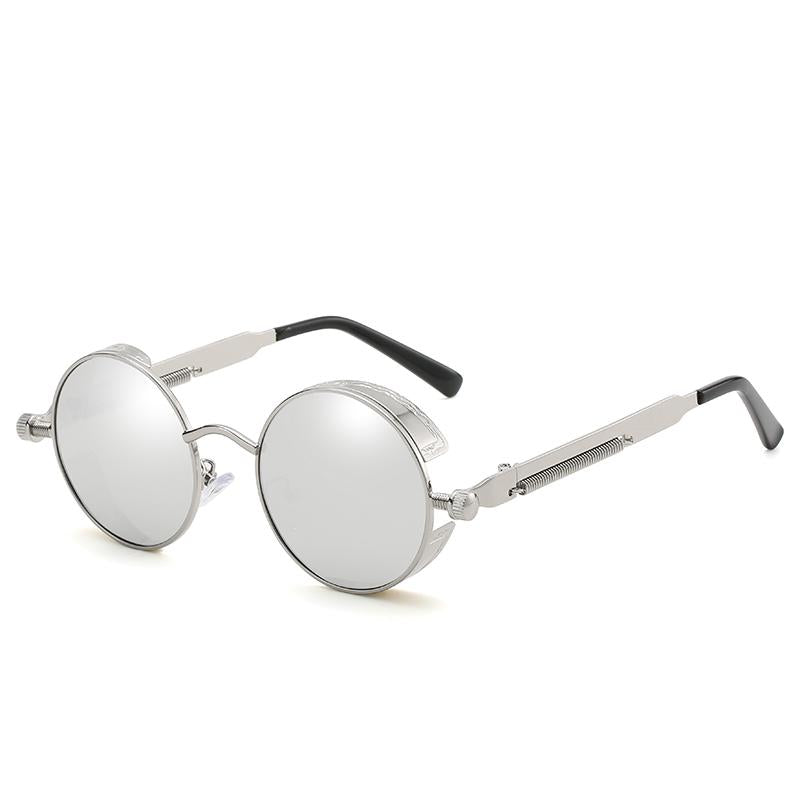 Trendy Vintage Sunglasses for Men and Women
