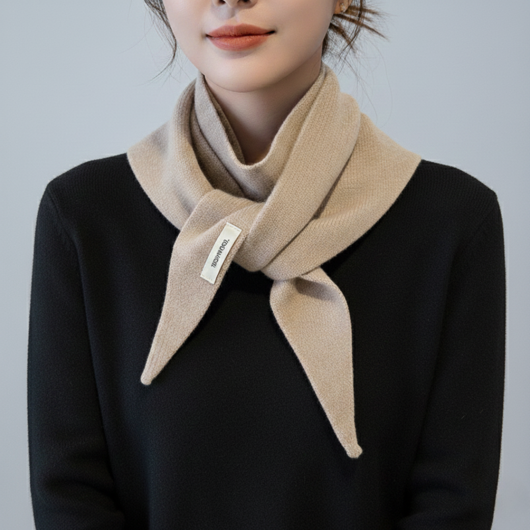 Triangular Scarf
