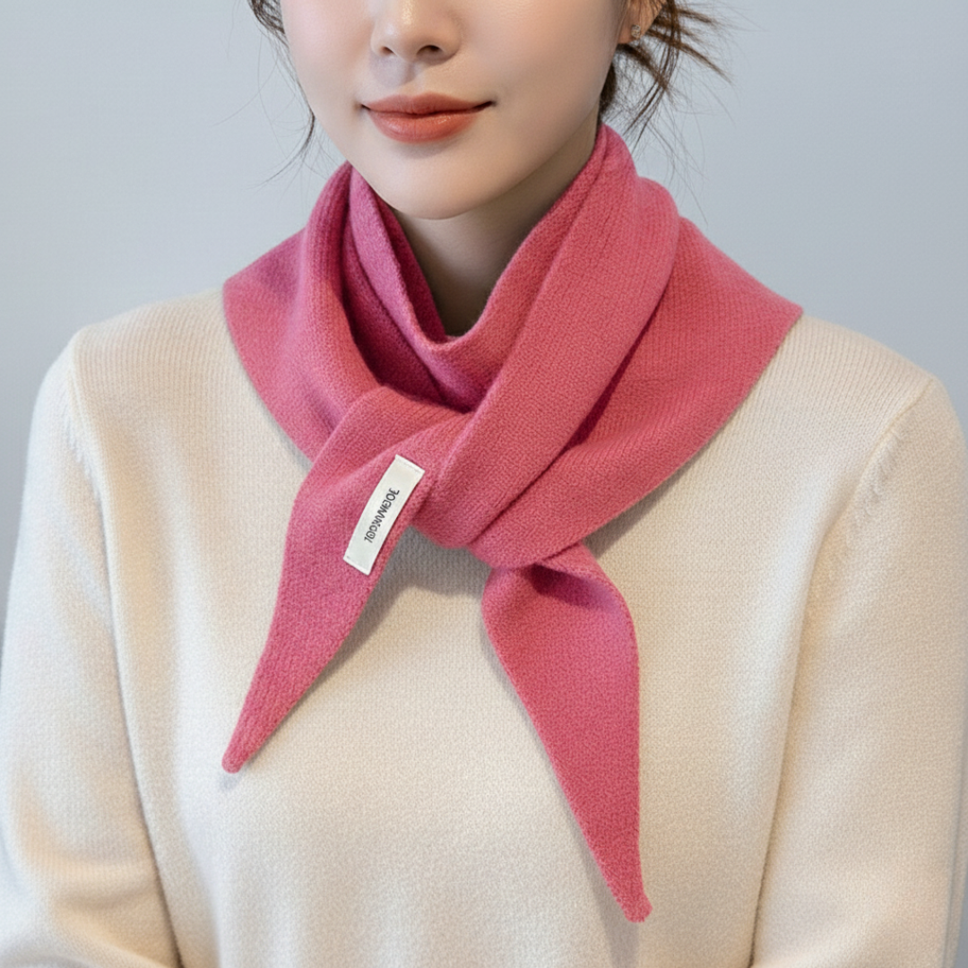 Triangular Scarf