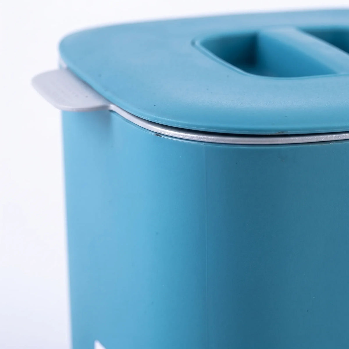 Two-Tier Countertop Waste Caddy
