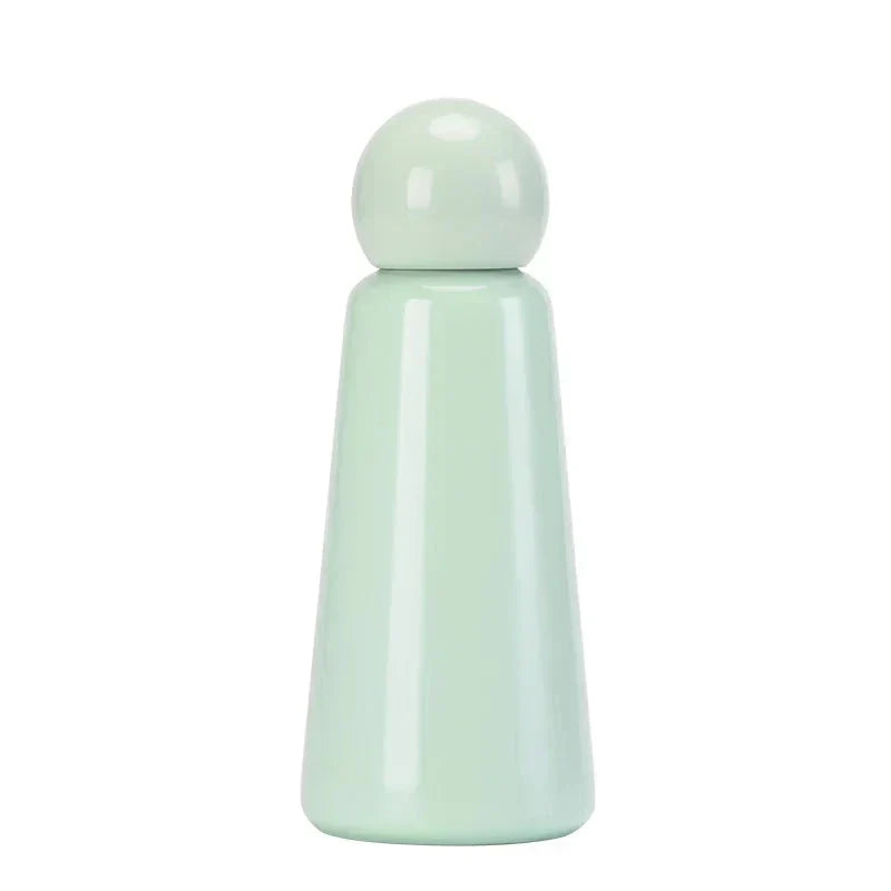 Two-Tone Steel Bottle
