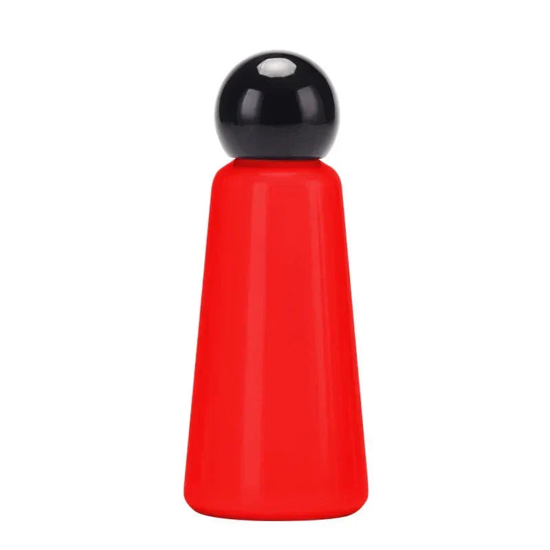 Two-Tone Steel Bottle