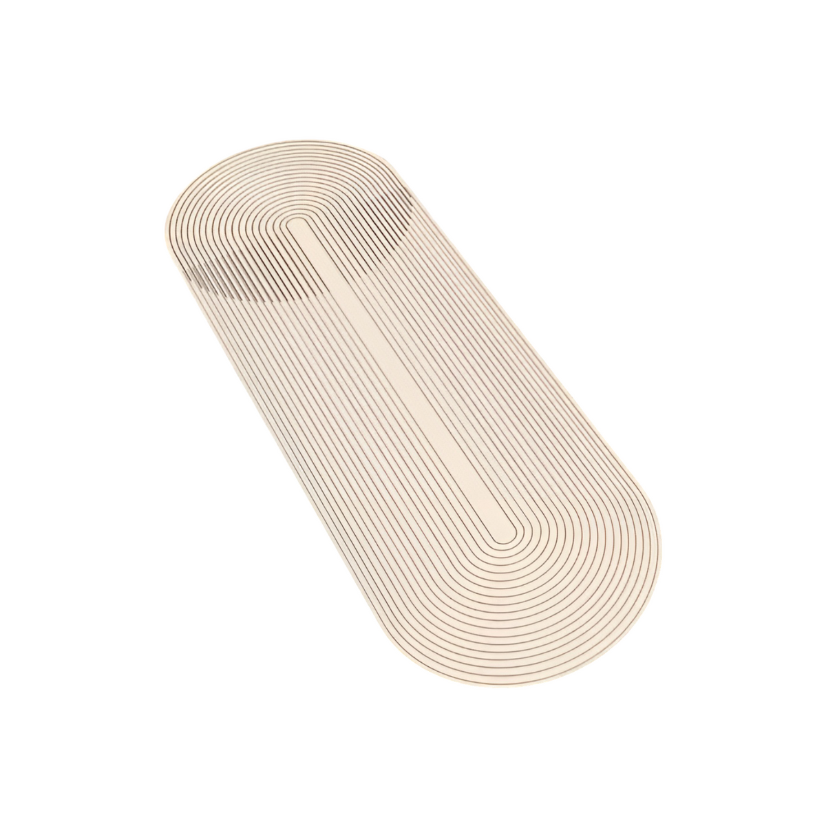 Ultra-Absorbent Non-Slip Soft Diatomite Bath Mat