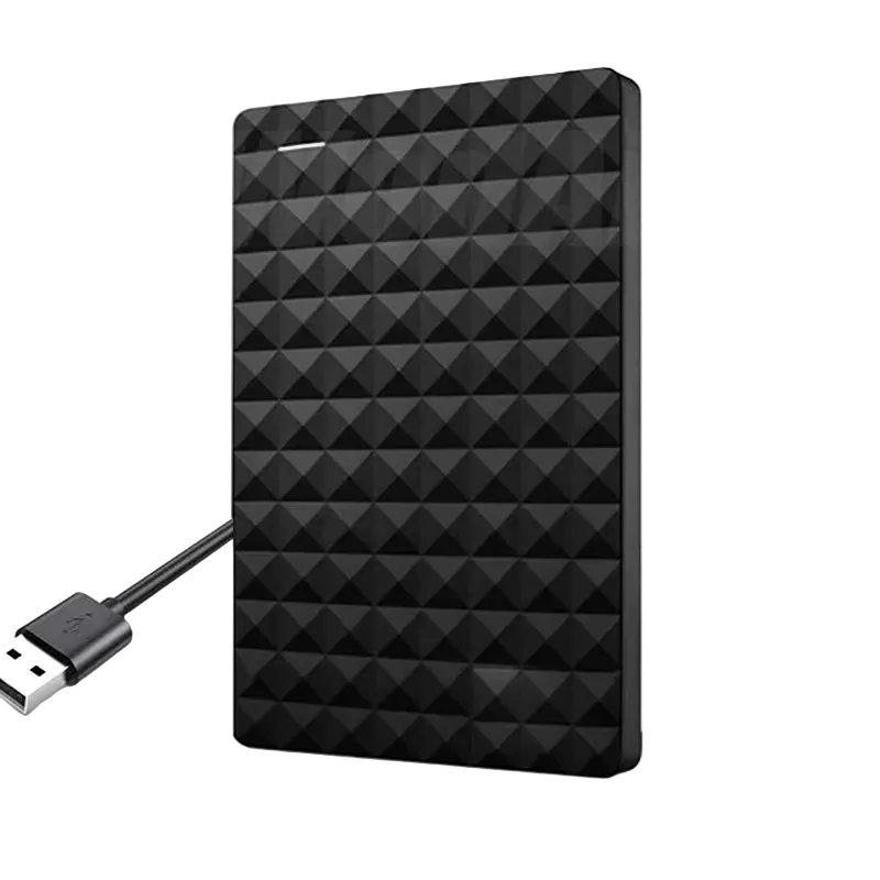 Ultra-Speed 8TB Portable Hard Drive