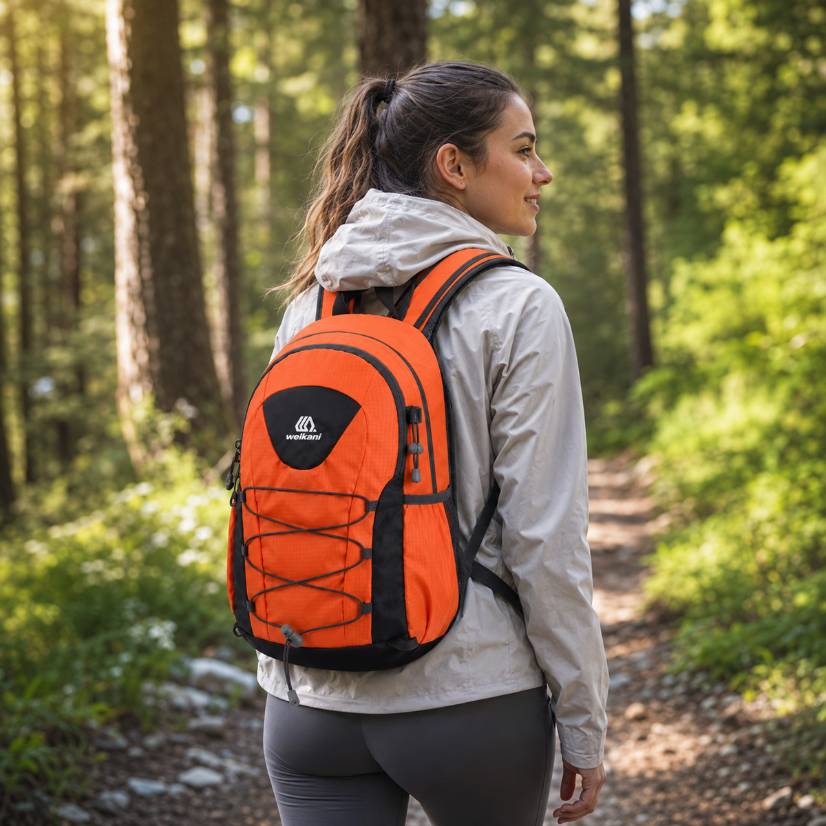 Ultralight Daypack