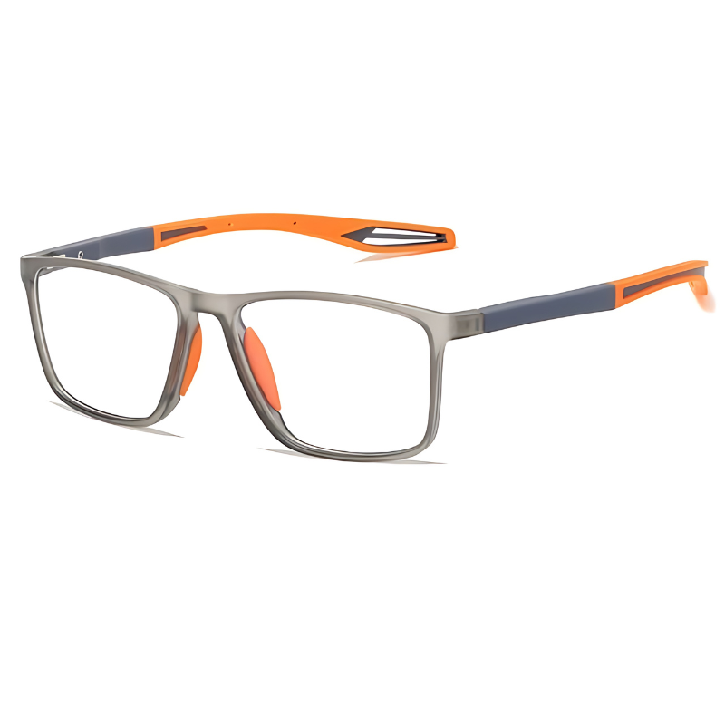 Ultralight Multifocal Reading Glasses for Men and Women - Near and Distance Vision