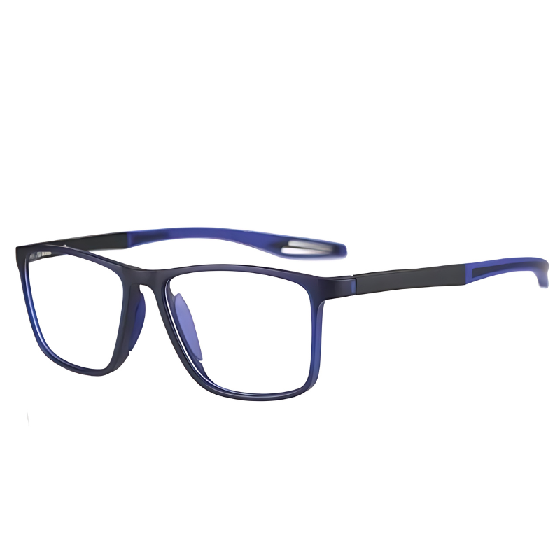 Ultralight Multifocal Reading Glasses for Men and Women - Near and Distance Vision