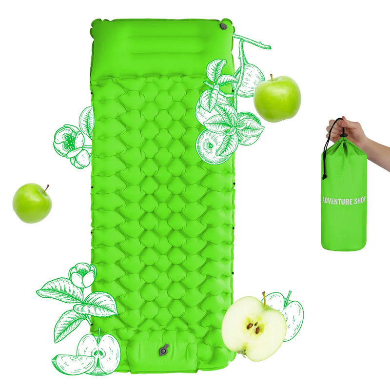 Ultralight Sleeping Mat | Easy, Comfortable, Stress-Free Setup
