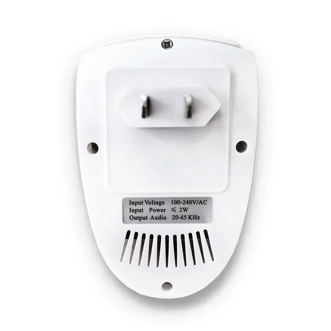 Ultrasonic Bed Bug Repeller - Get Rid of Bed Bugs Within 48 Hours