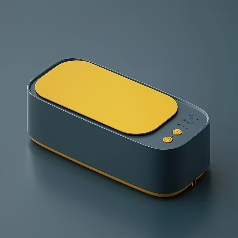 Ultrasonic Jewelry Cleaner for Rings and Watches