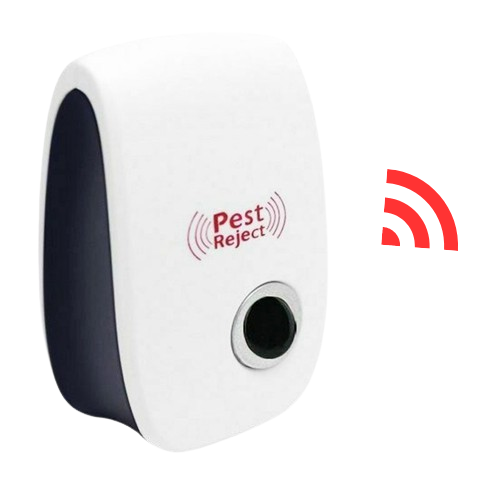 Ultrasonic Pest Repeller