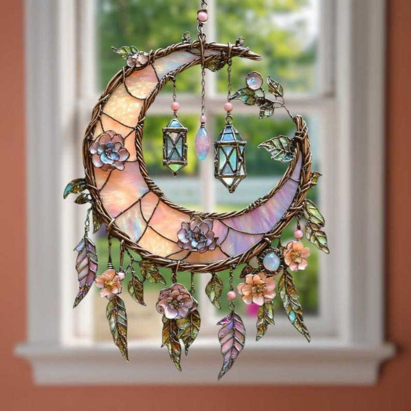Unique Magical Window Sun Catcher Hanging Decoration