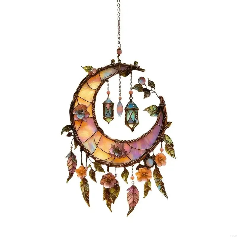 Unique Magical Window Sun Catcher Hanging Decoration