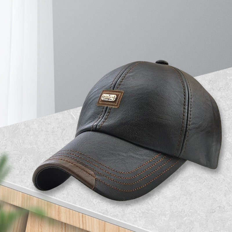 Unisex Adjustable Baseball Cap