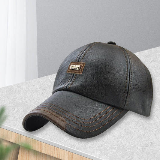 Unisex Adjustable Baseball Cap
