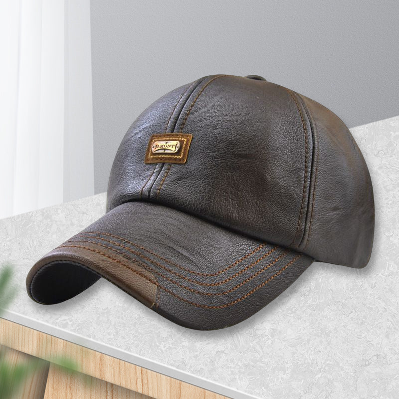 Unisex Adjustable Baseball Cap
