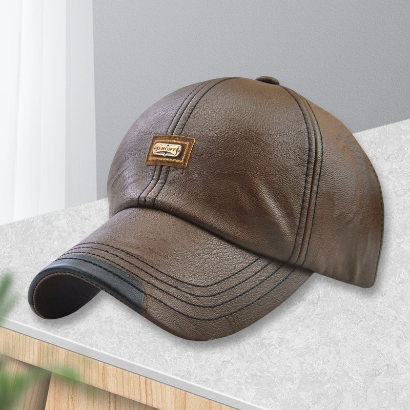 Unisex Adjustable Baseball Cap