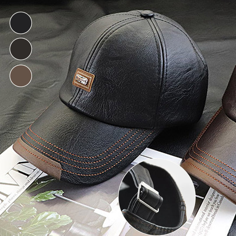 Unisex Adjustable Baseball Cap