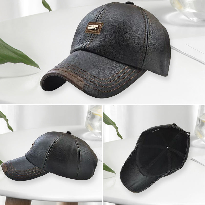 Unisex Adjustable Baseball Cap