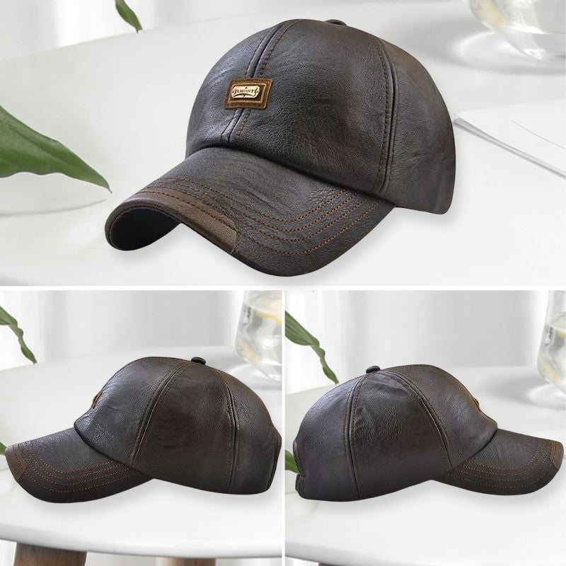 Unisex Adjustable Baseball Cap