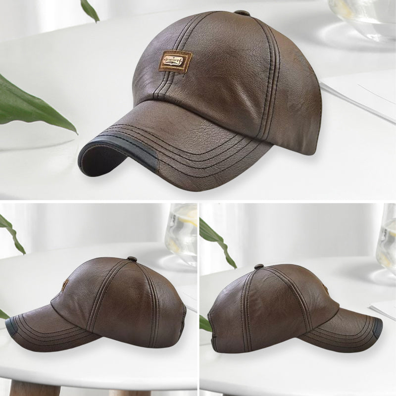 Unisex Adjustable Baseball Cap