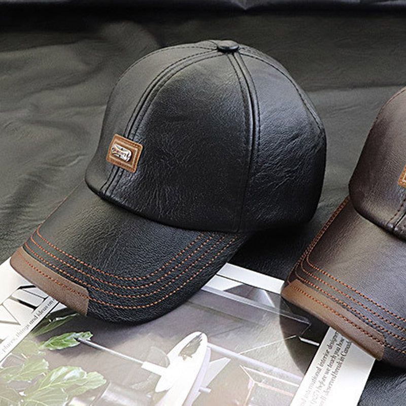 Unisex Adjustable Baseball Cap