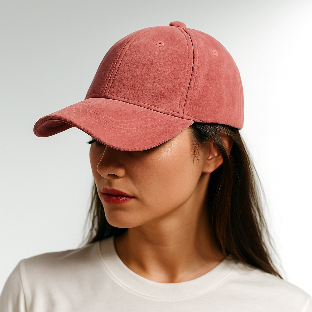 Unisex Adjustable Classic Baseball Cap