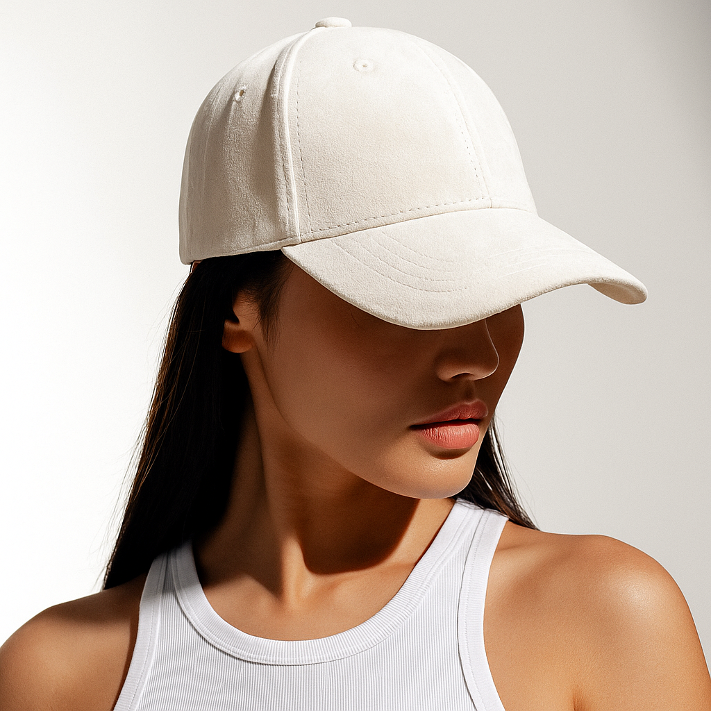 Unisex Adjustable Classic Baseball Cap