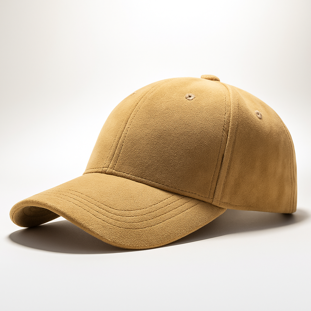 Unisex Adjustable Classic Baseball Cap