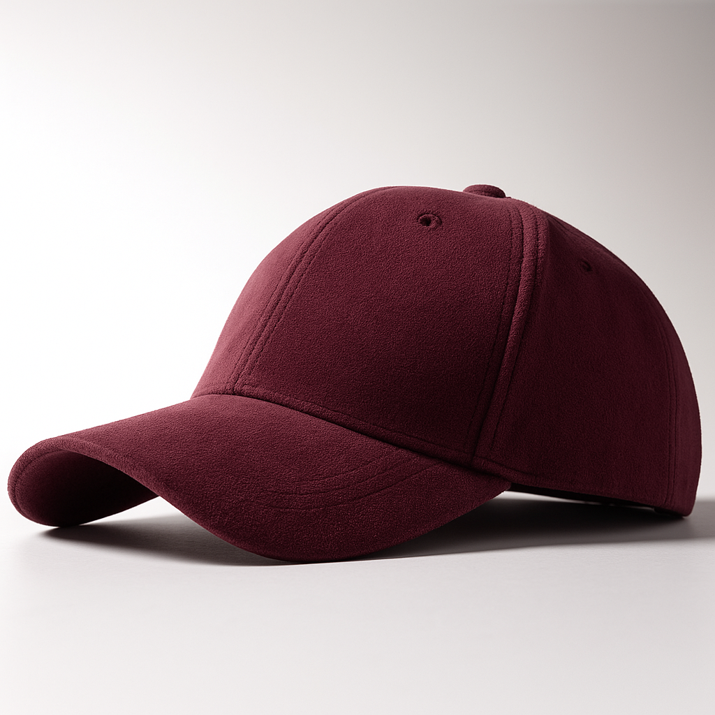 Unisex Adjustable Classic Baseball Cap