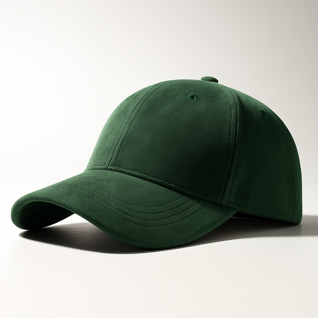 Unisex Adjustable Classic Baseball Cap