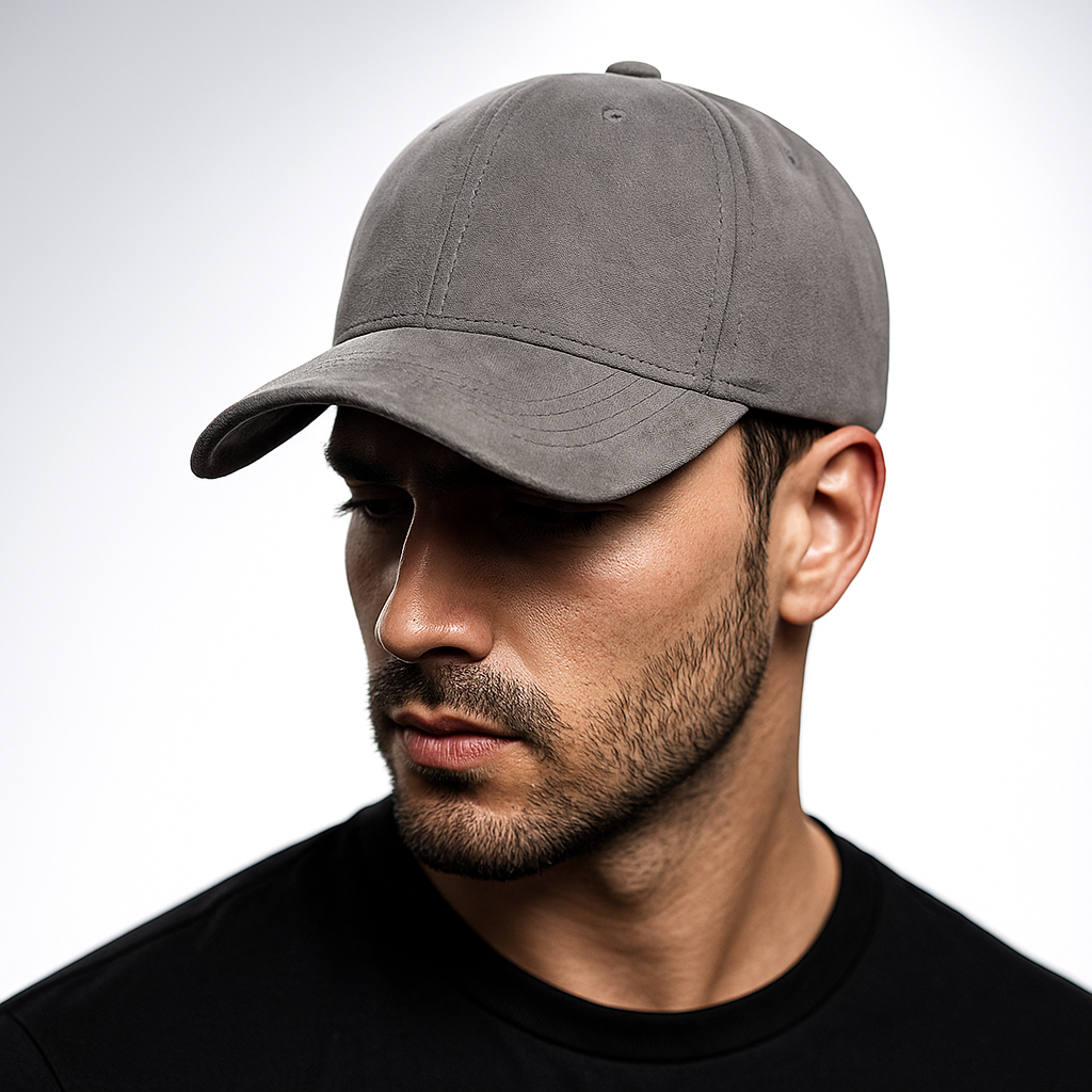 Unisex Adjustable Classic Baseball Cap